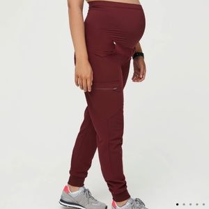 Figs maternity joggers “Zamora”